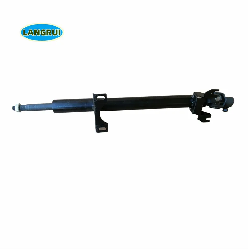 Universal Joint Fork 3