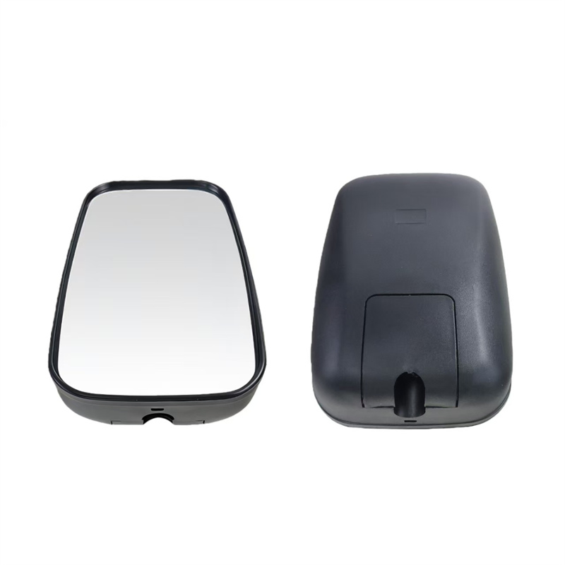 Golf Cart Accessories Rear View Mirror for Hua Xin Marshell Golf Cart Buggy Car Shuttle Car