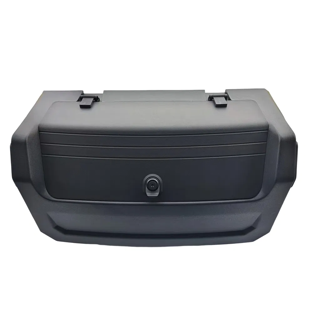Golf Cart Storage Accessory Toolbox