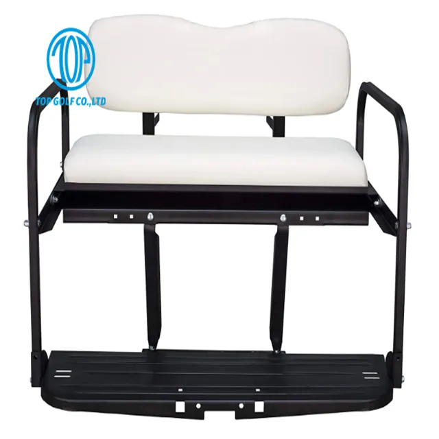 Rear Flip Seat Kit 3