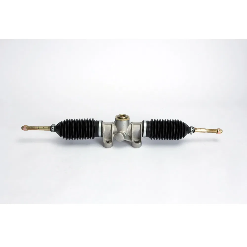 Steering Gear Box Golf Cart Parts Steering Rack