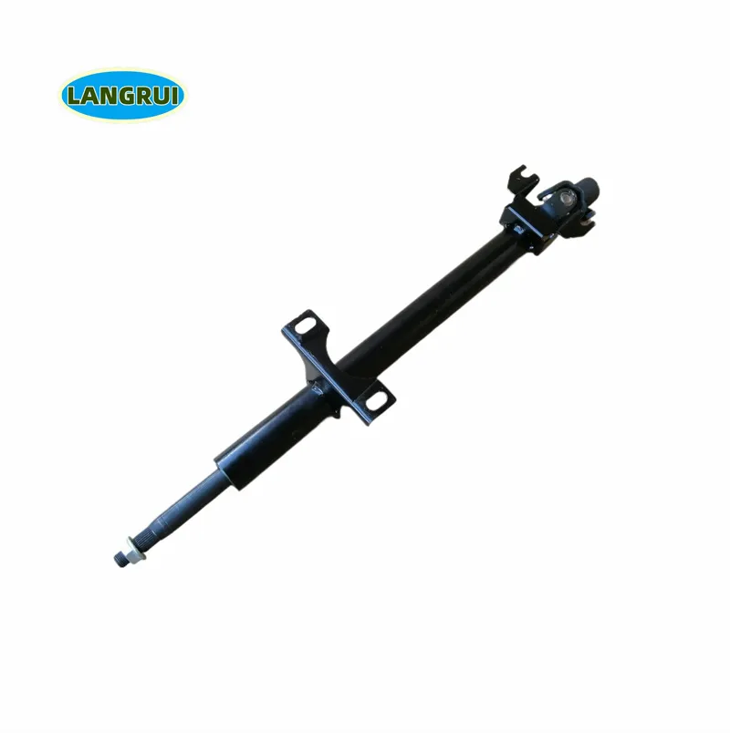 Universal Joint Fork 4