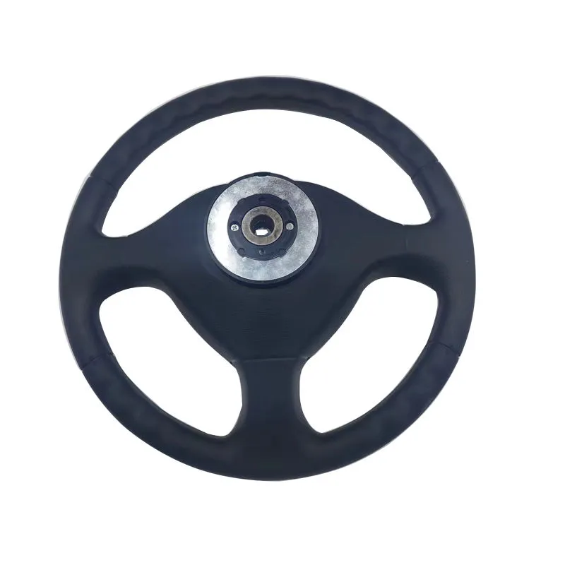 Golf Cart Steering Wheel 4