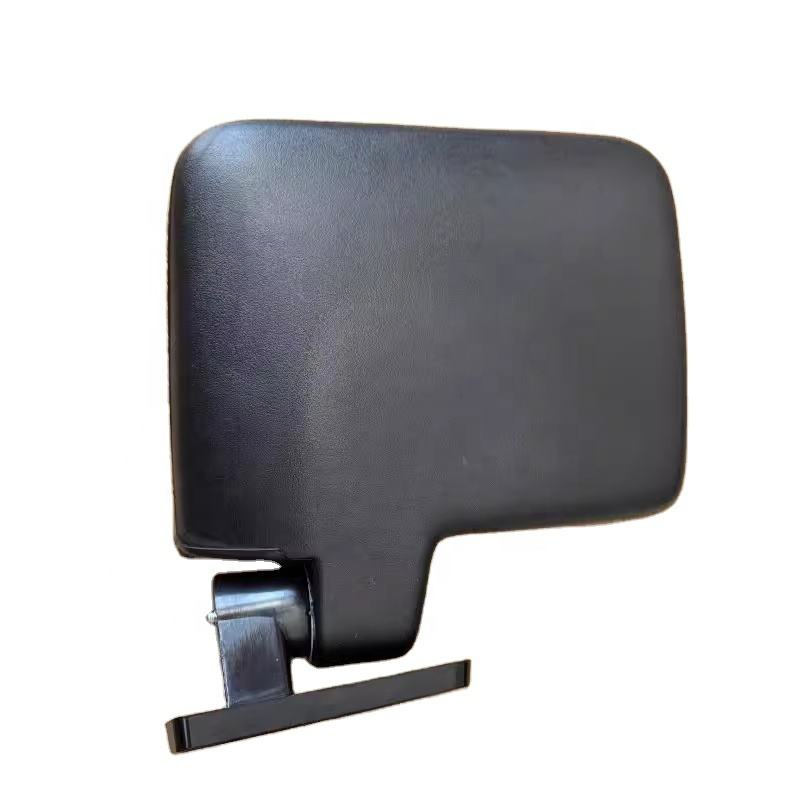 Electric Tour Car Golf Cart Rearview Mirror Reflectors Left and Right Rear View Mirrors for LV-Tong Ez-Go Golfcarts Clubcar Part