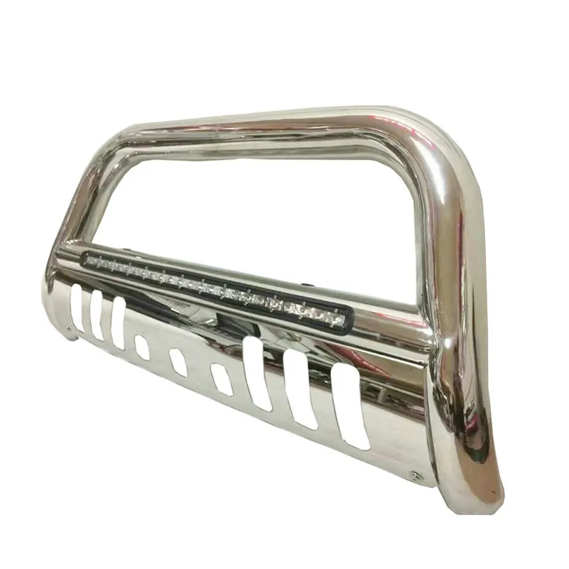 Grille Guard 3
