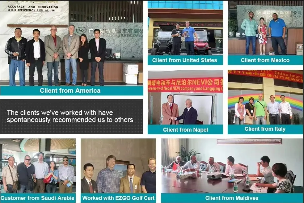 Electric Freight Cargo Box Detail 2