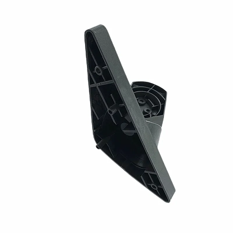 Golf Cart Side Mirror View 5