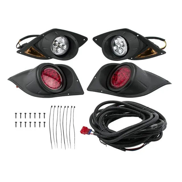 Installation Accessories