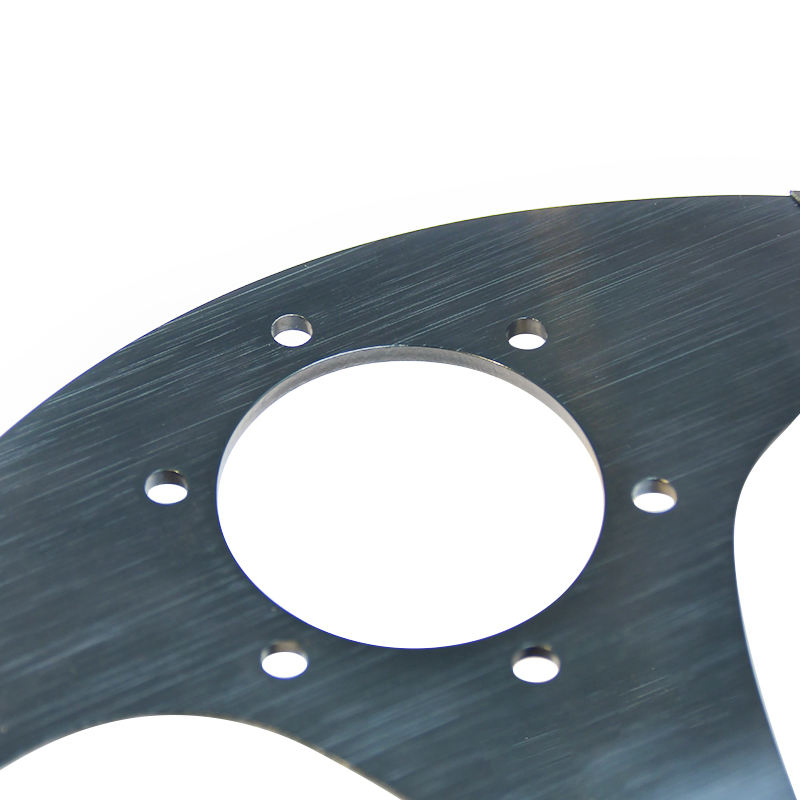 Custom Steering Wheel 33omm 35omm Aluminum Alloy Golf Cart Racing Steering Wheel