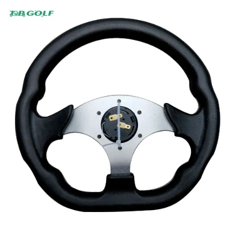 Auto Car Accessories Modified Drifting Car Golf Cart Steering Wheel