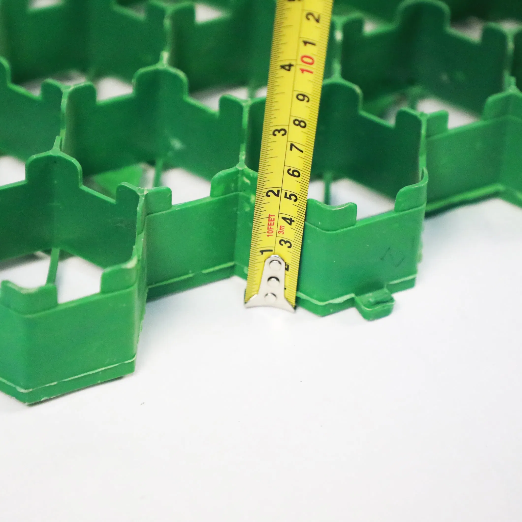 Plastic Paver Lawn Grass Mat for Driveway