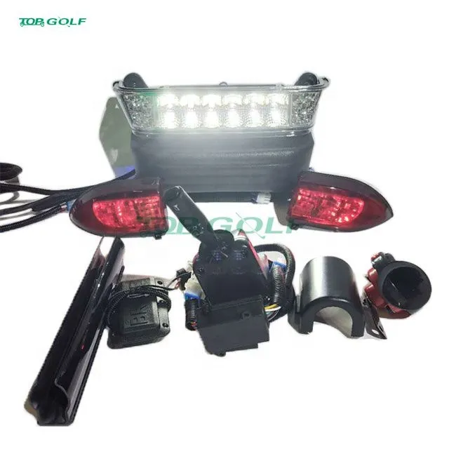 Deluxe LED Light Kit