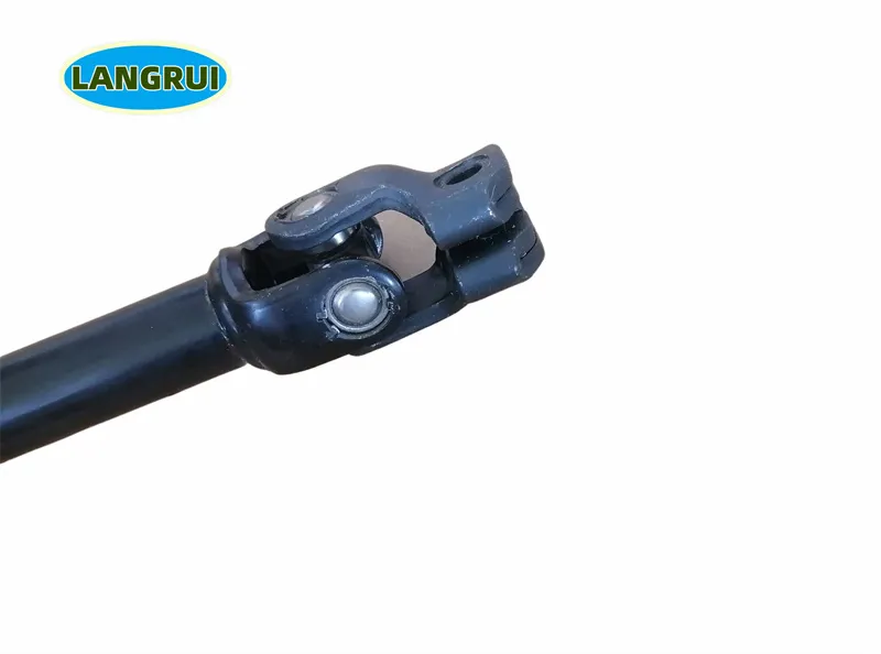 Universal Joint Fork View 3