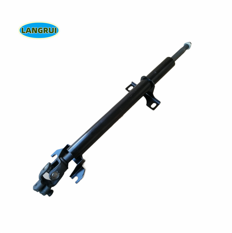 Manufacture Eagle Electric Truck Tour Bus Parts for Universal Joint Fork