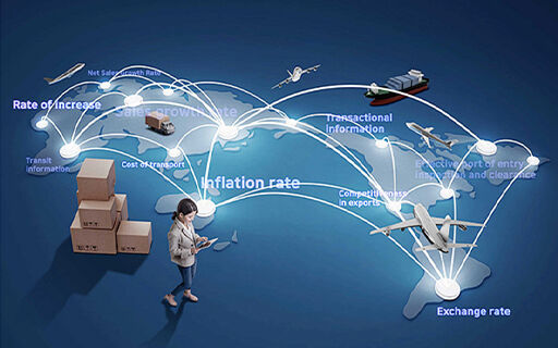 Golf Cart Parts Production Facility - Advanced Manufacturing Equipment