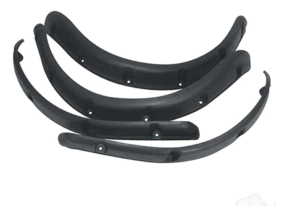 Fender Flare for Club Car Precedent