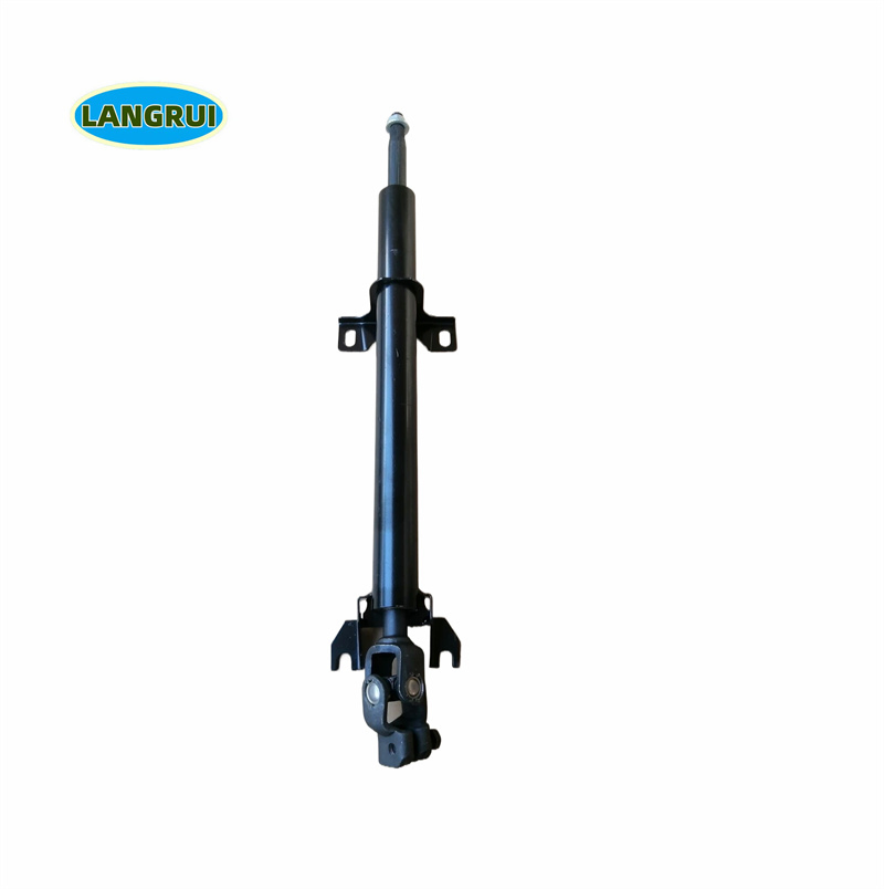 Manufacture Eagle Electric Truck Tour Bus Parts for Universal Joint Fork