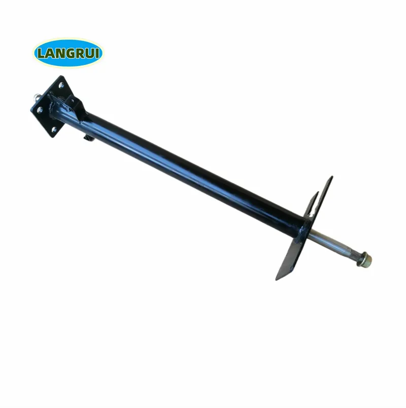 Upper Shaft Tube Assembly