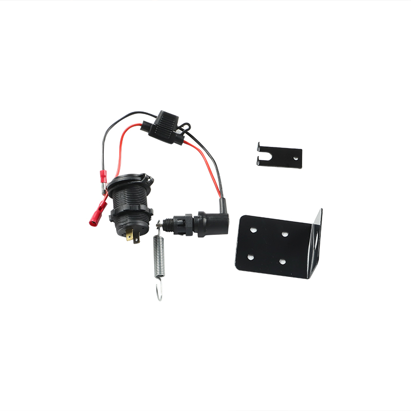 Club Car Precedent Basic LED Light Kit