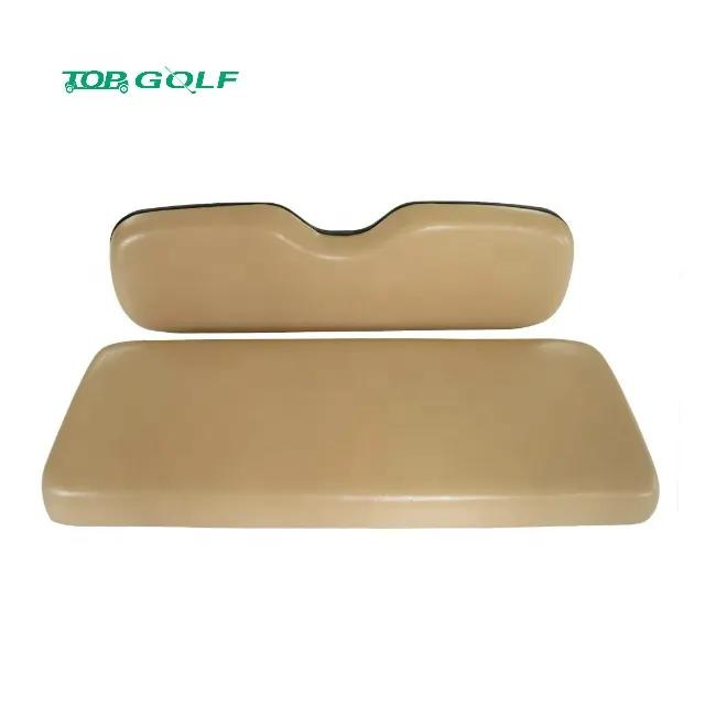Universal Rear Replacement Cushions for Golf Cart Rear Seat Covers