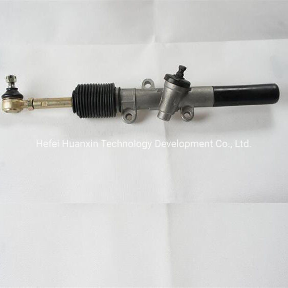 Steering Gear Box Golf Cart Parts Steering Rack