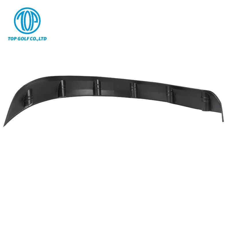 Durable Fender Flares