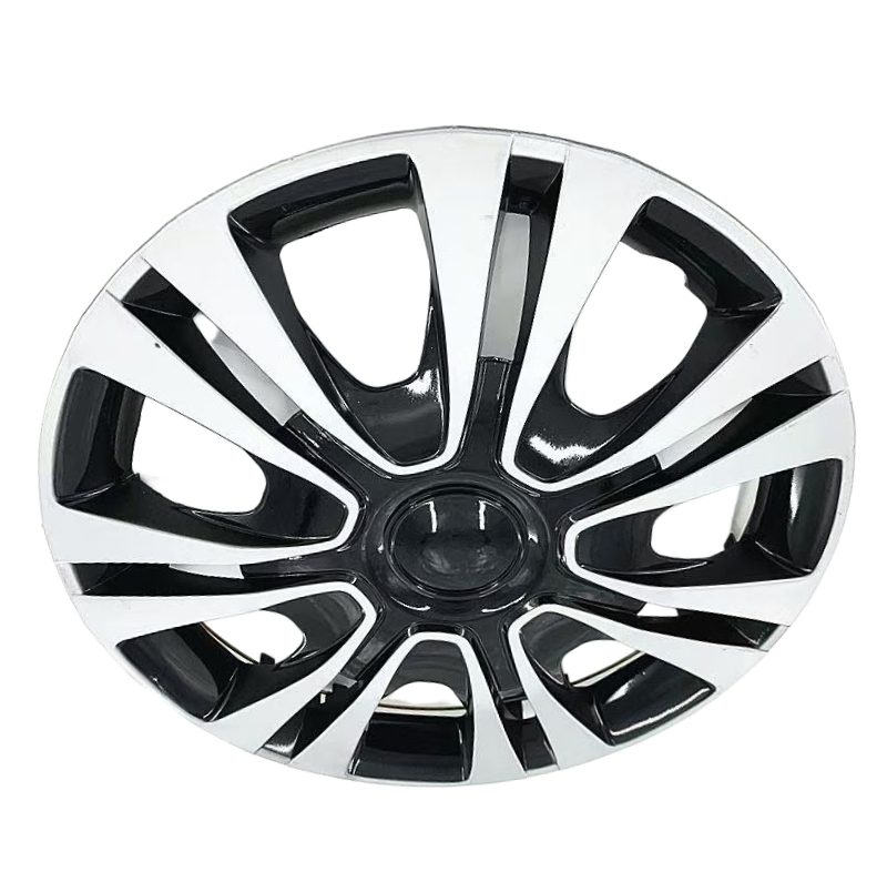 Factory Wholesale Customized Universal Car Wheel Hubs Lvtong Electric Car Exterior Decorative Parts Wheel Hub Covers