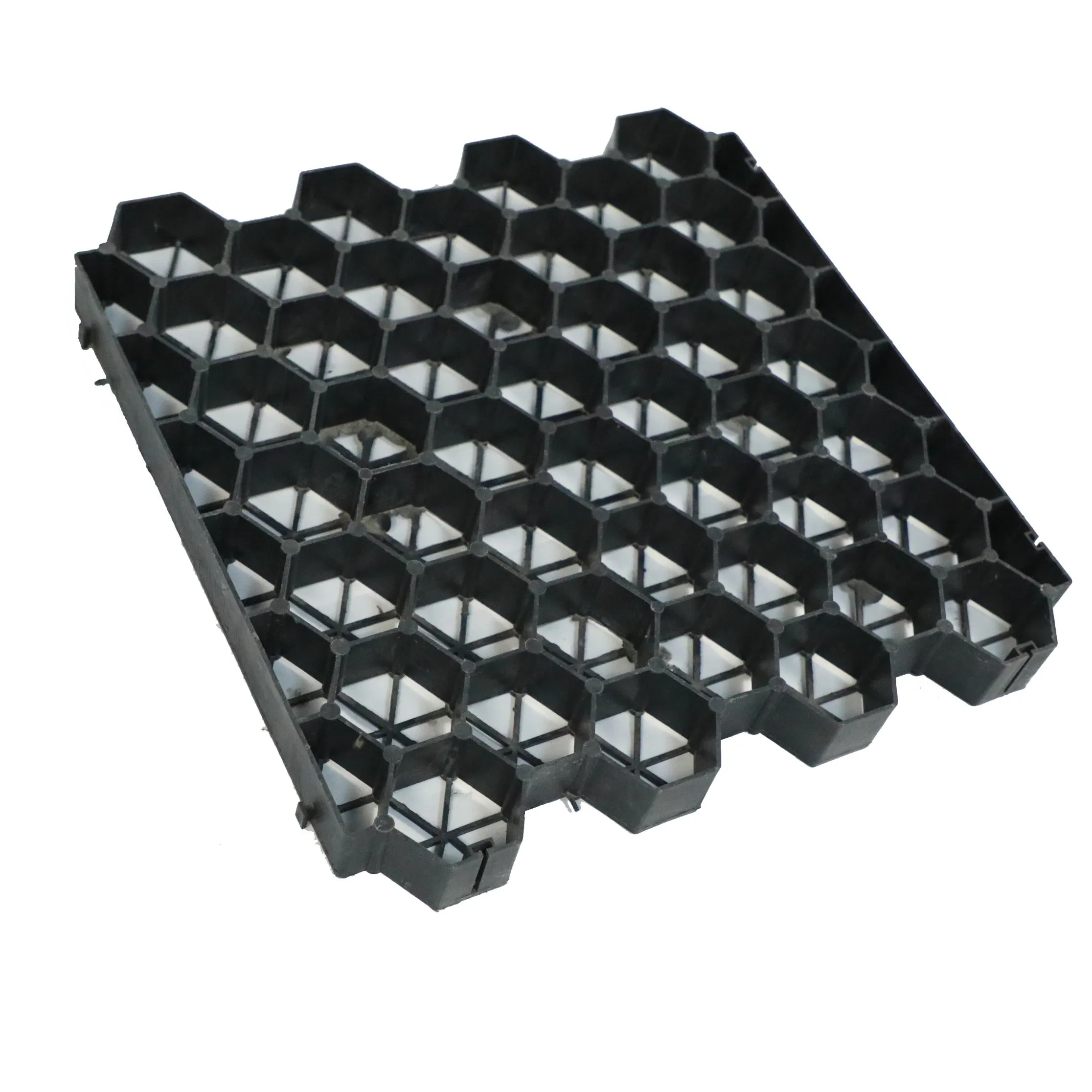 Plastic Paver Lawn Grass Mat for Driveway