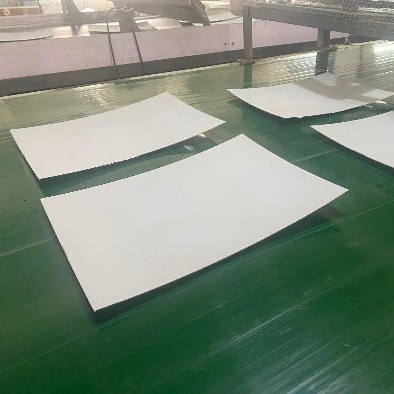 Rearview Mirror Side Glass for Golf Carts