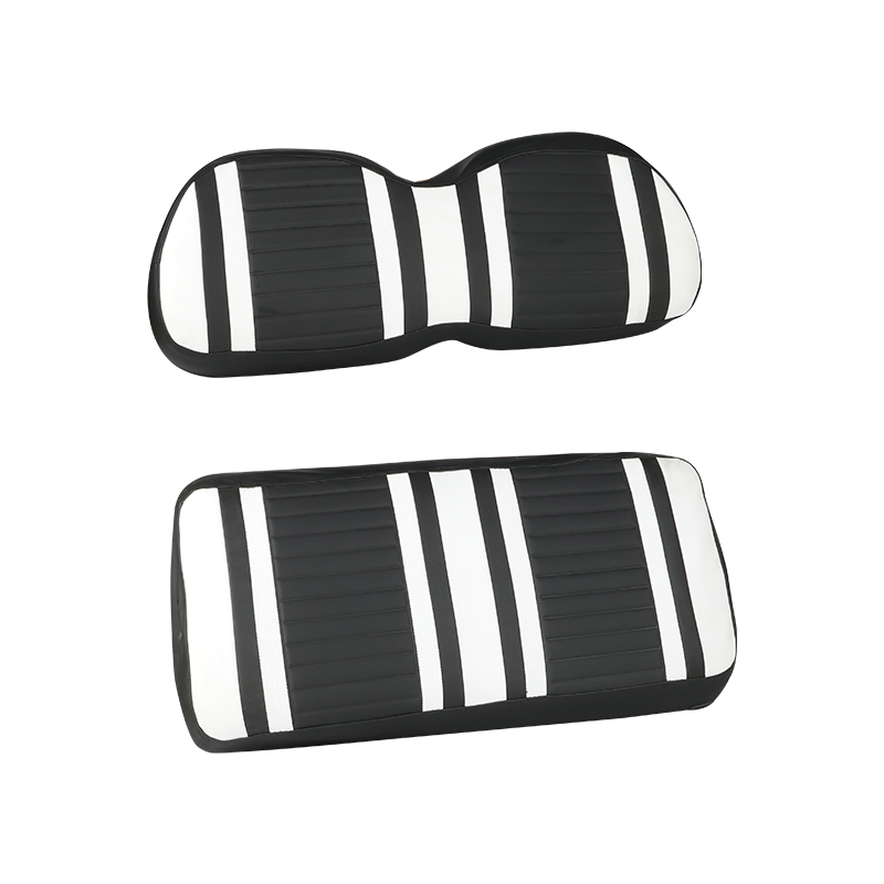 Brand New Golf Cart Seat Kit to Ezgo TXT Rxv