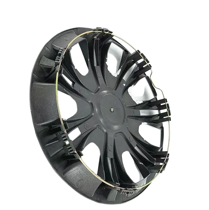 Wheel Hub Cover 6