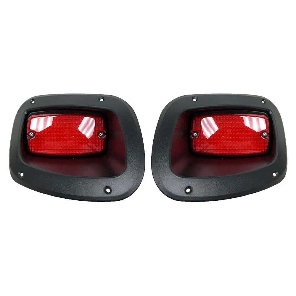 Ezgo Golf Cart LED Light Kit 607438 Rxv Light Kit