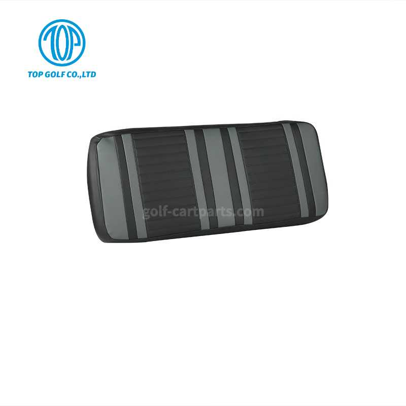 The Latest Club Car Ezgo Rear Seat Kits Prevent Fading