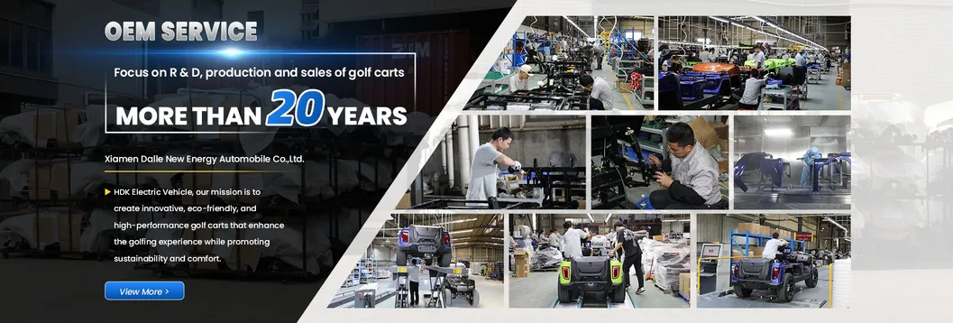 2 Seater Platform Lorry