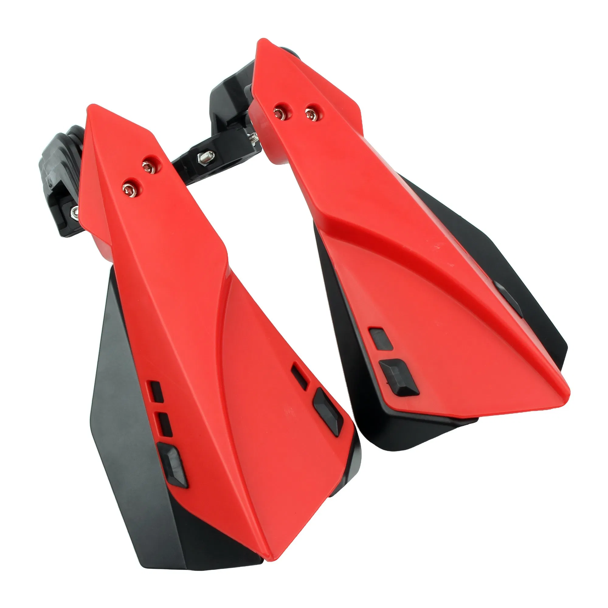 Motorcycle Handguard Hand Guard Protector for Ktm Kawasaki Suzuki YAMAHA Exc Motocross Handle Bar Brush Bar Hand Guards