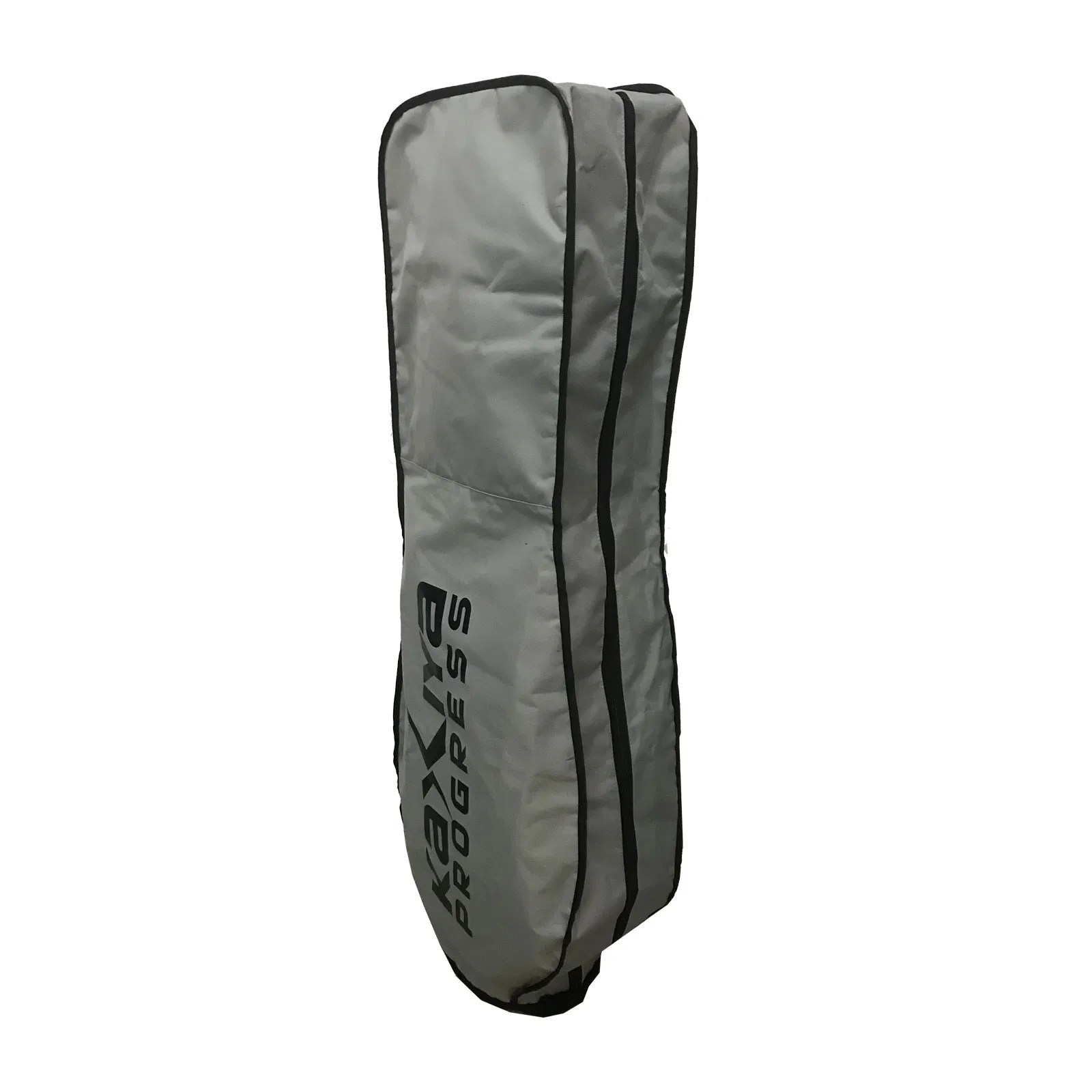 Custom Golf Bag Travel Cover Foldable Travel Bag Rain Cover for Golf Clubs