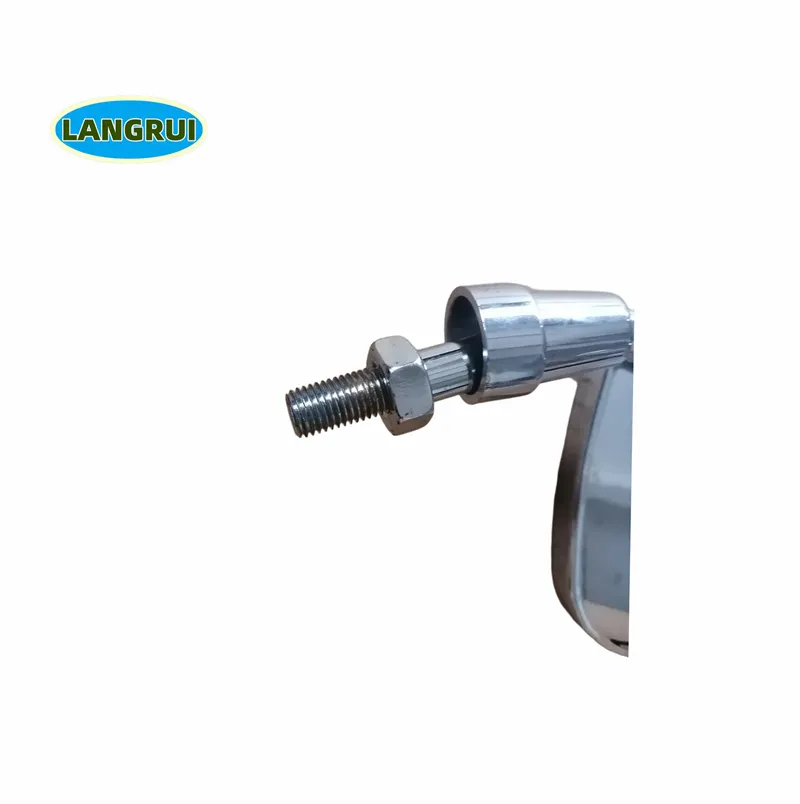 Electric Golf Cart Accessories Rearview Mirror