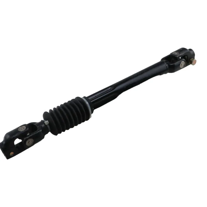 Steering Shaft Assembly 4