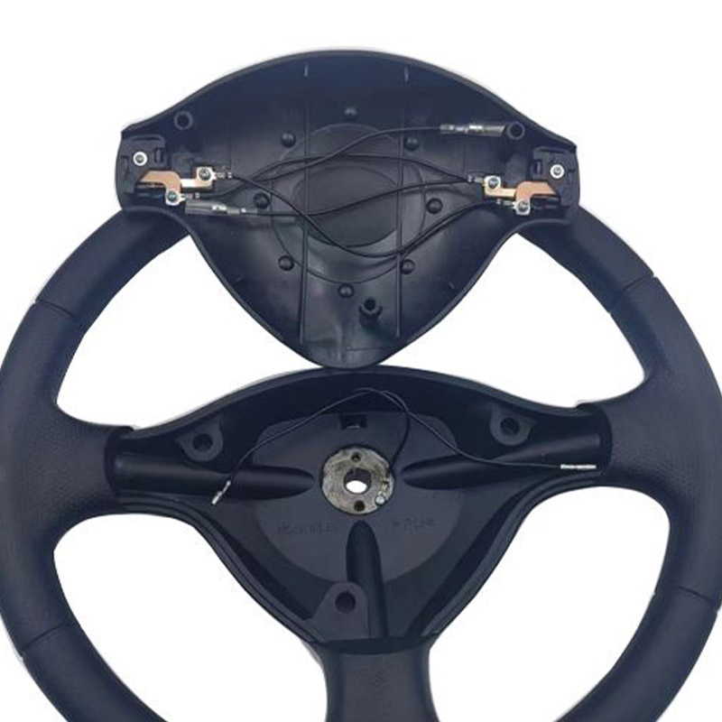 High Quality Electric Golf Cart Steering Wheel for Marshell Steering Wheel Club Car