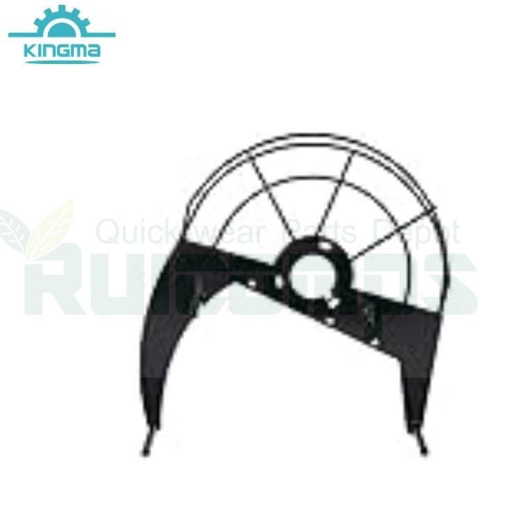 Paddy Guard for Brush Cutter Prime Quality