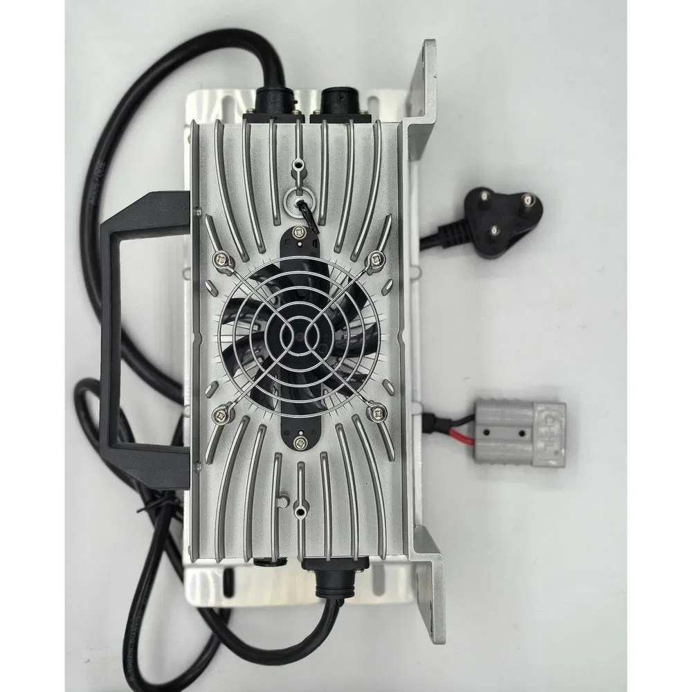 Factory Price RoHS 48V35A LiFePO4 Li-ion Lead-Acid 14.6V 29.2V 58.4V 73V 87.6V Electric Motorcycle Golf Cart Electric Bicycle Car Lithium Battery Charger