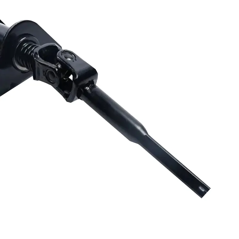 Electric Car Parts 4