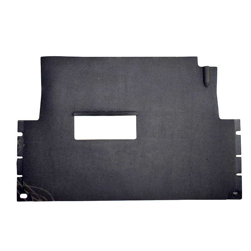 Pedal Rubber Floor Mats for Golf Cart Clubcar Precedent 102504801/103926401