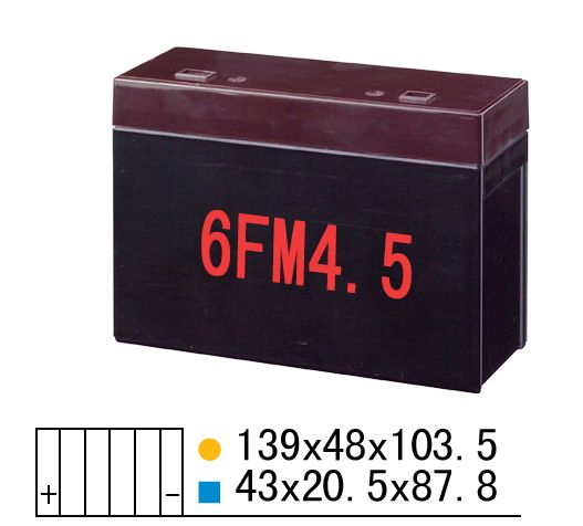 6FM200 Empty Lithium Marine Power Enclosure ABS Storage Rack DIY 21700 Camping 12V Ifepo4 Motorcycle Blue Rubber Seal for Battery Box