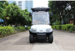 2025 New Wholesale High Quality 2 Seats Electric Freight Cargo Box