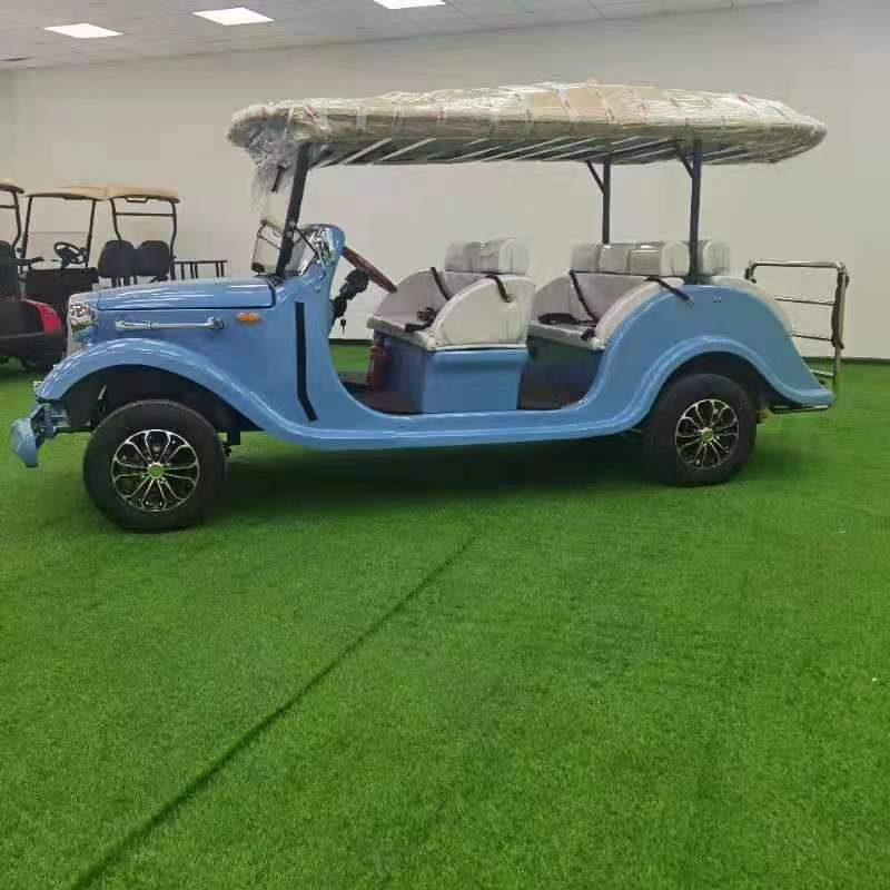 Electric Wheel Compact Long Range Cocktail Bar Caddy Flag Holder Tempest PAR Car White Enclosure Carbon 4 Golf Cart