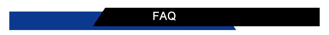 FAQ
