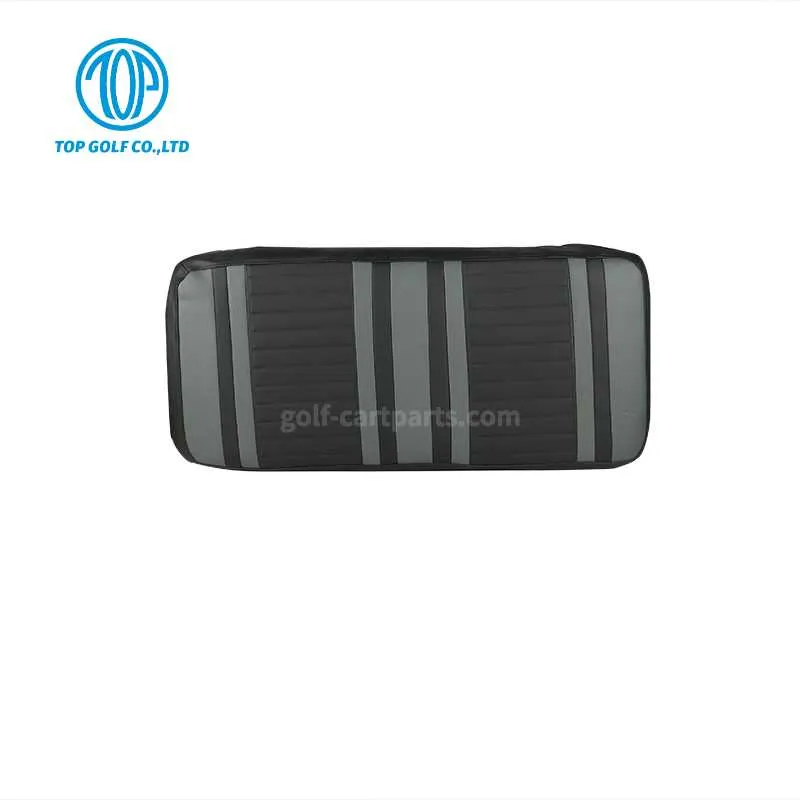 Rear Seat Kits Display