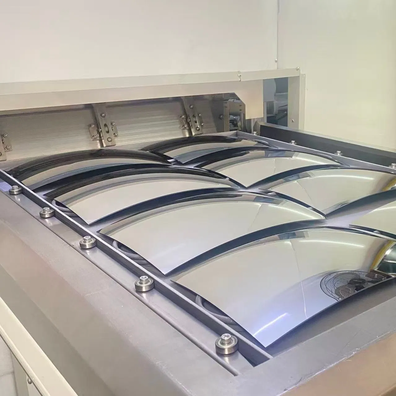 Rearview Mirror Side Glass for Golf Carts