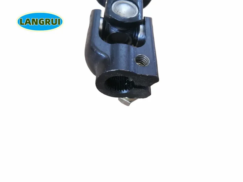 Universal Joint Assembly Photo 2